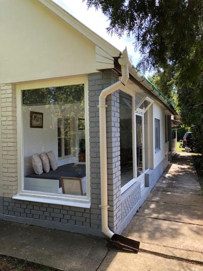 Retro Haz Pensionat Balatonszabadi Fürdőtelep Eksteriør billede