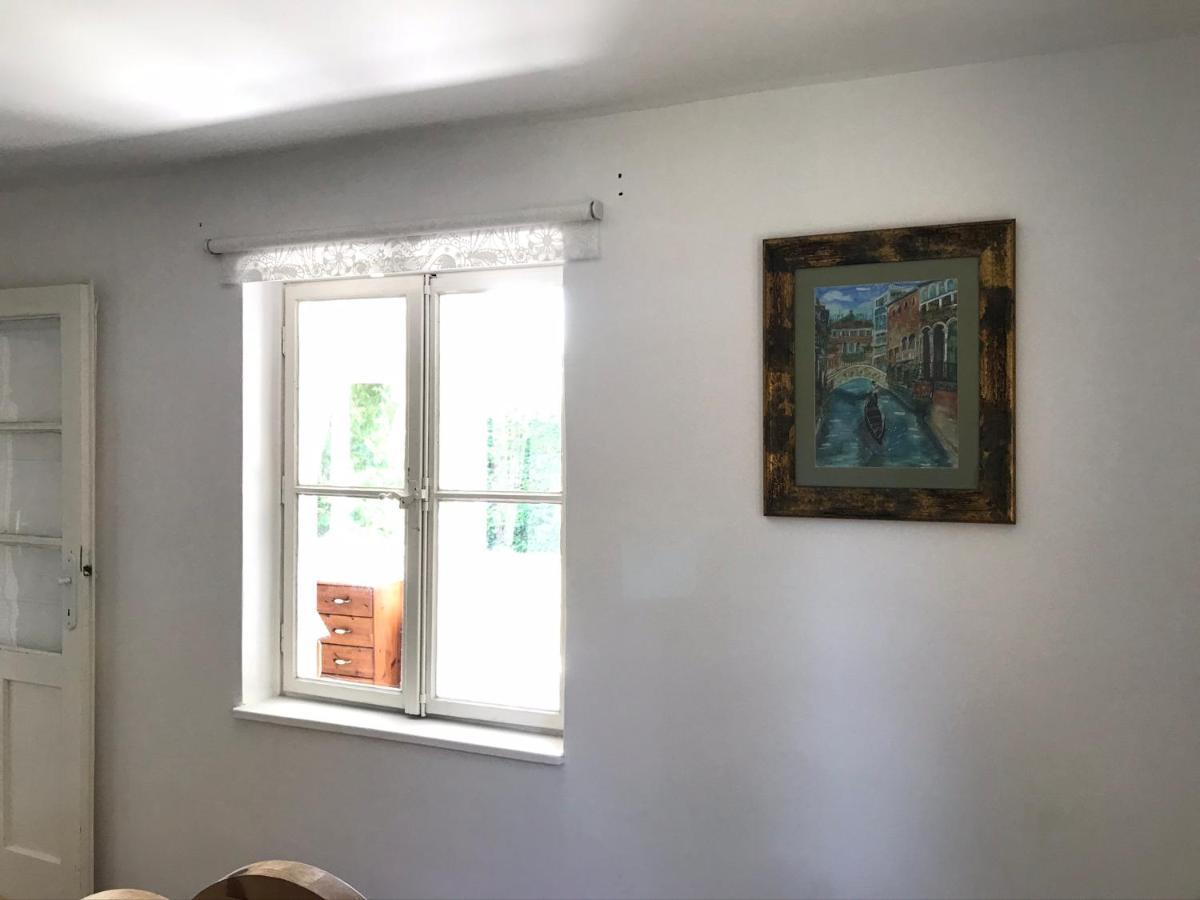 Retro Haz Pensionat Balatonszabadi Fürdőtelep Eksteriør billede